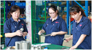 Quality Assurance