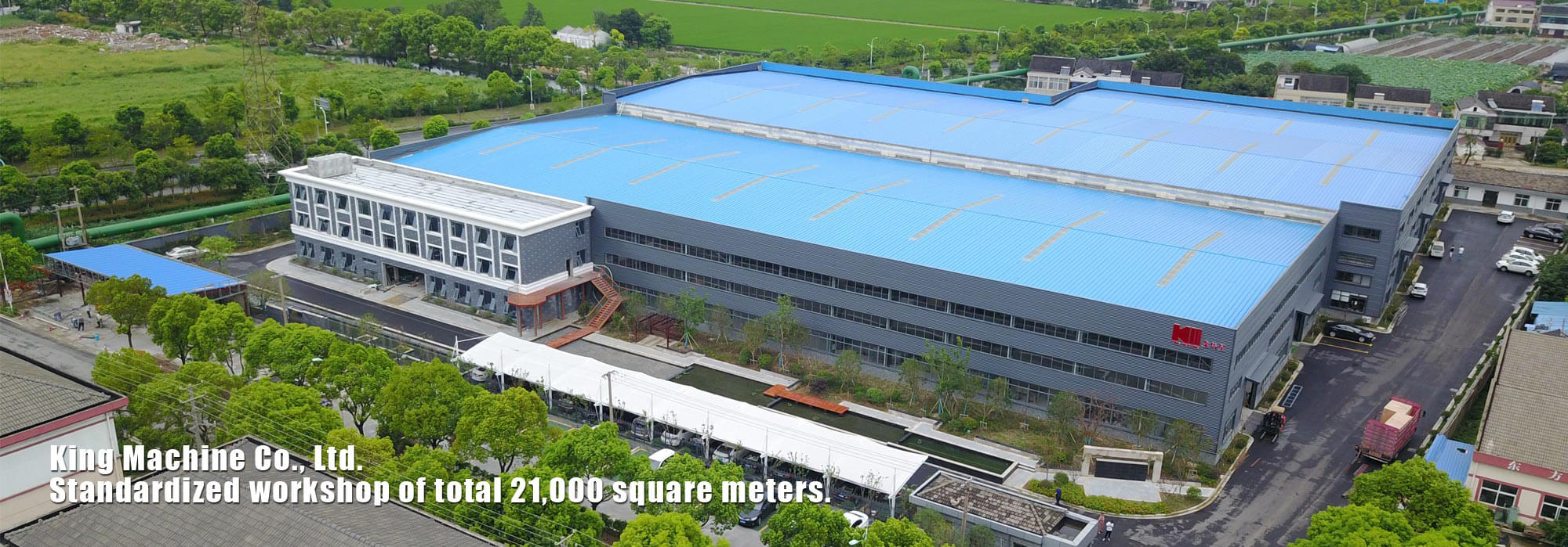 FILLING MACHINE FACTORY