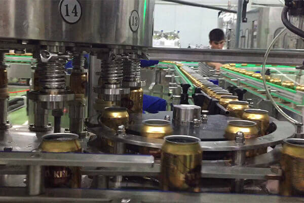 Can Filling