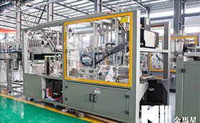 Packaging System