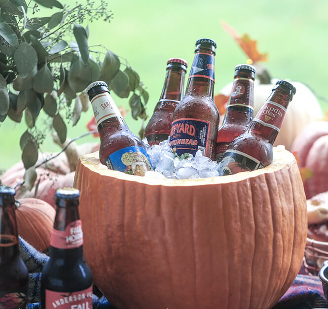 Beer Drinks
