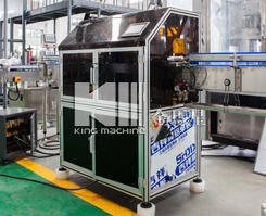  Internal pressure detector 