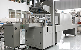 Packing machine