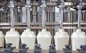 Filling machine