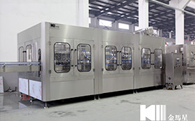 Filling machine