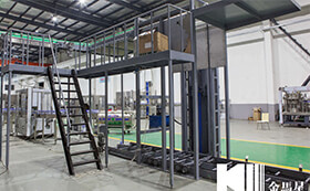 Palletizer