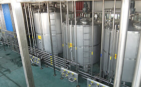 Dispensing system