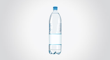 WATER BOTTLES