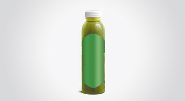 JUICE BOTTLES