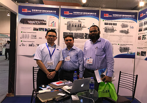 customer visit