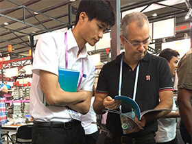 customer visit