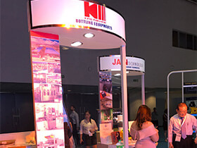 customer visit