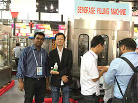 customer visit