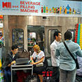 2015-10 CANTON FAIR ( 118TH )