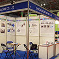 2009 10 Exhibition in Vietnam Ho Chi Minh City 201
