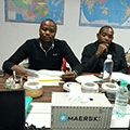 Customer from Tanzania