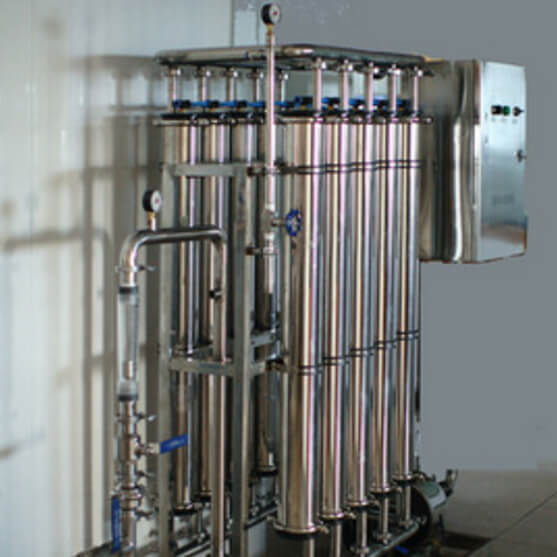 Oxygenated Water Plant、Equipment、Machine