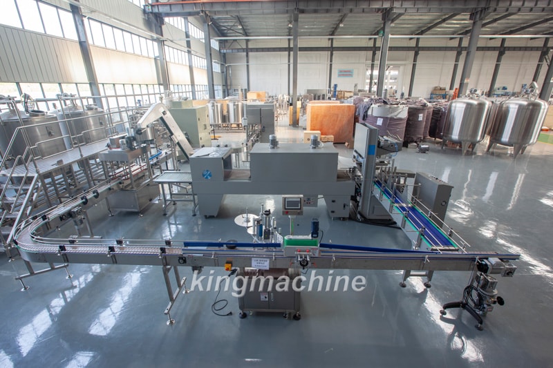 Alcohol Gel filling machine.jpg