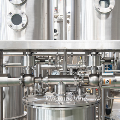 mixing machine