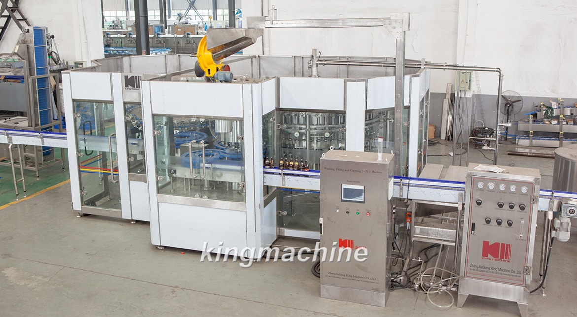 beer filling machine1
