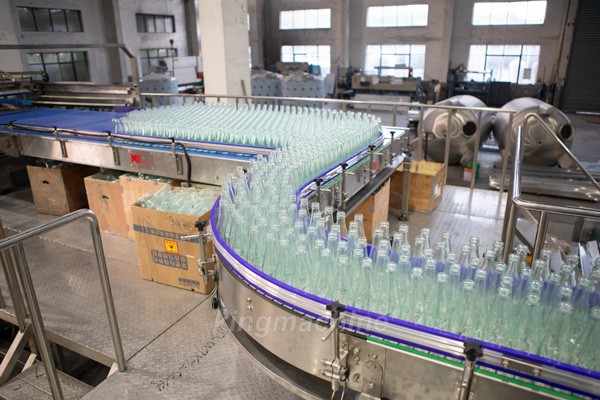 depalletizer machine