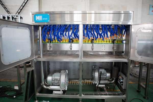 Drying machine