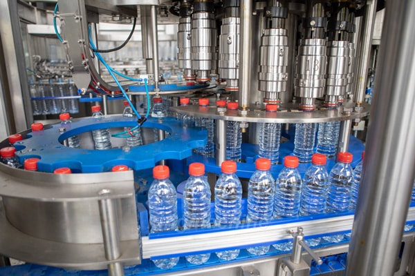 capping machine