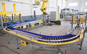 10.Conveyor system