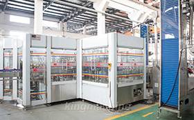 4 Beverage Filling Machine-1