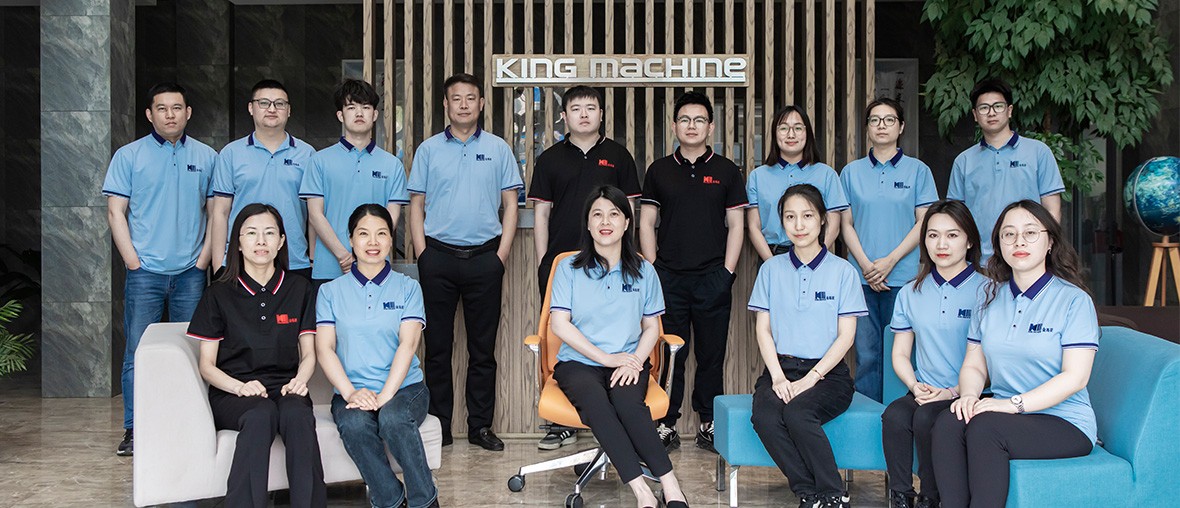 Sales Team