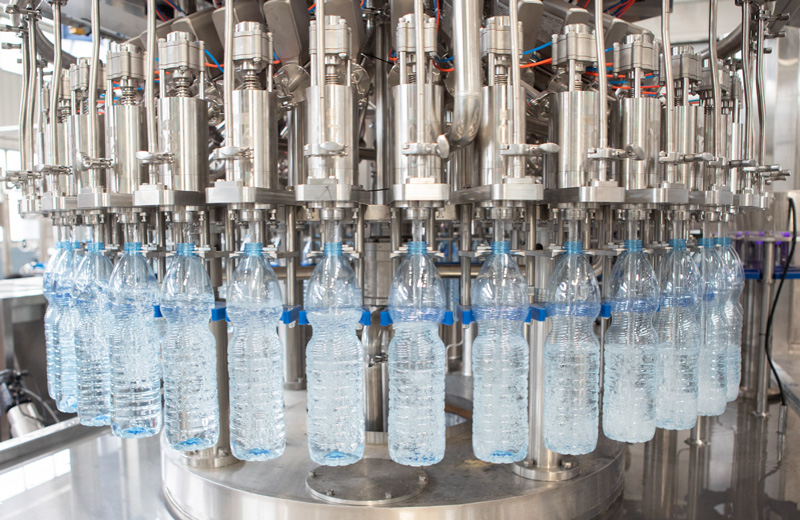 Ultra Hygienic Filling Packing Line.jpg