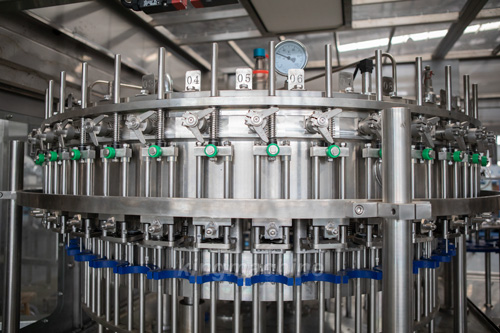 filling machine