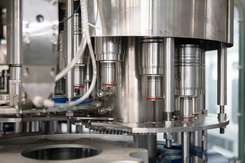 capping machine