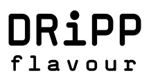 13 saveurs DRIPP