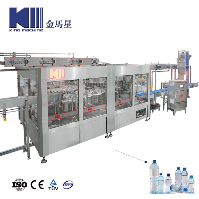  Automatic Ionized Bottled Water Production Line.jpg