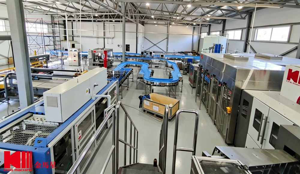 Complete Carbonated Beverage Production Line.jpg