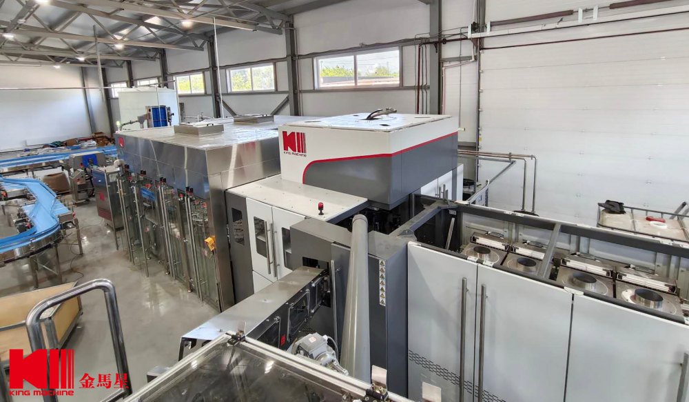 Kvass Filling Line.jpg