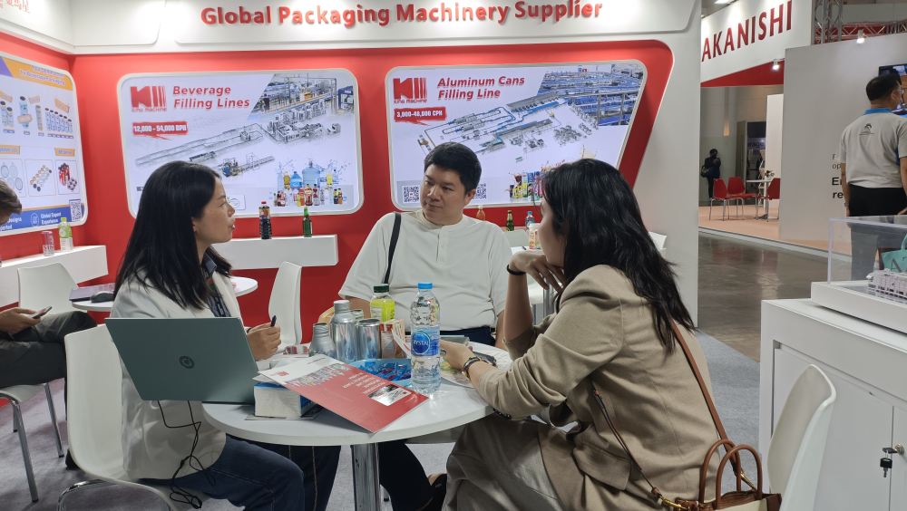 ProPak Thailandia 2026 ProPak Thailandia 2026