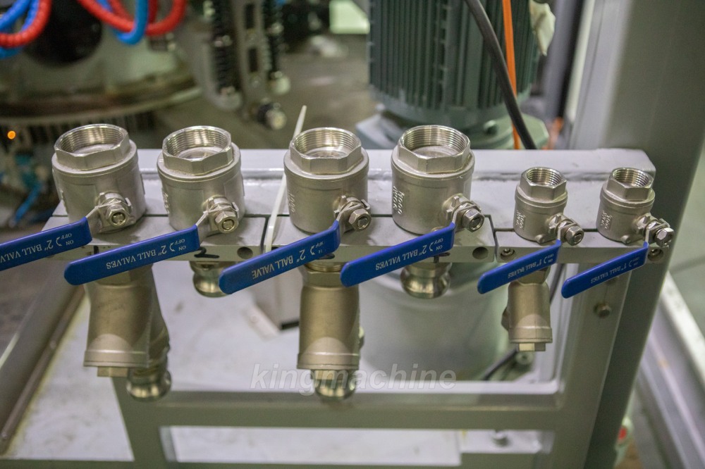 filling system
