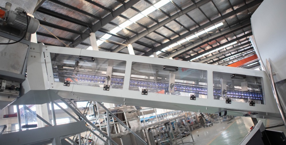 filling system filling system