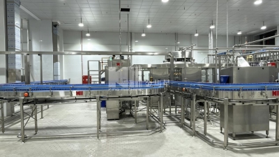 beverage can filling machine-1