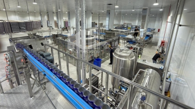 beverage can filling machine-4