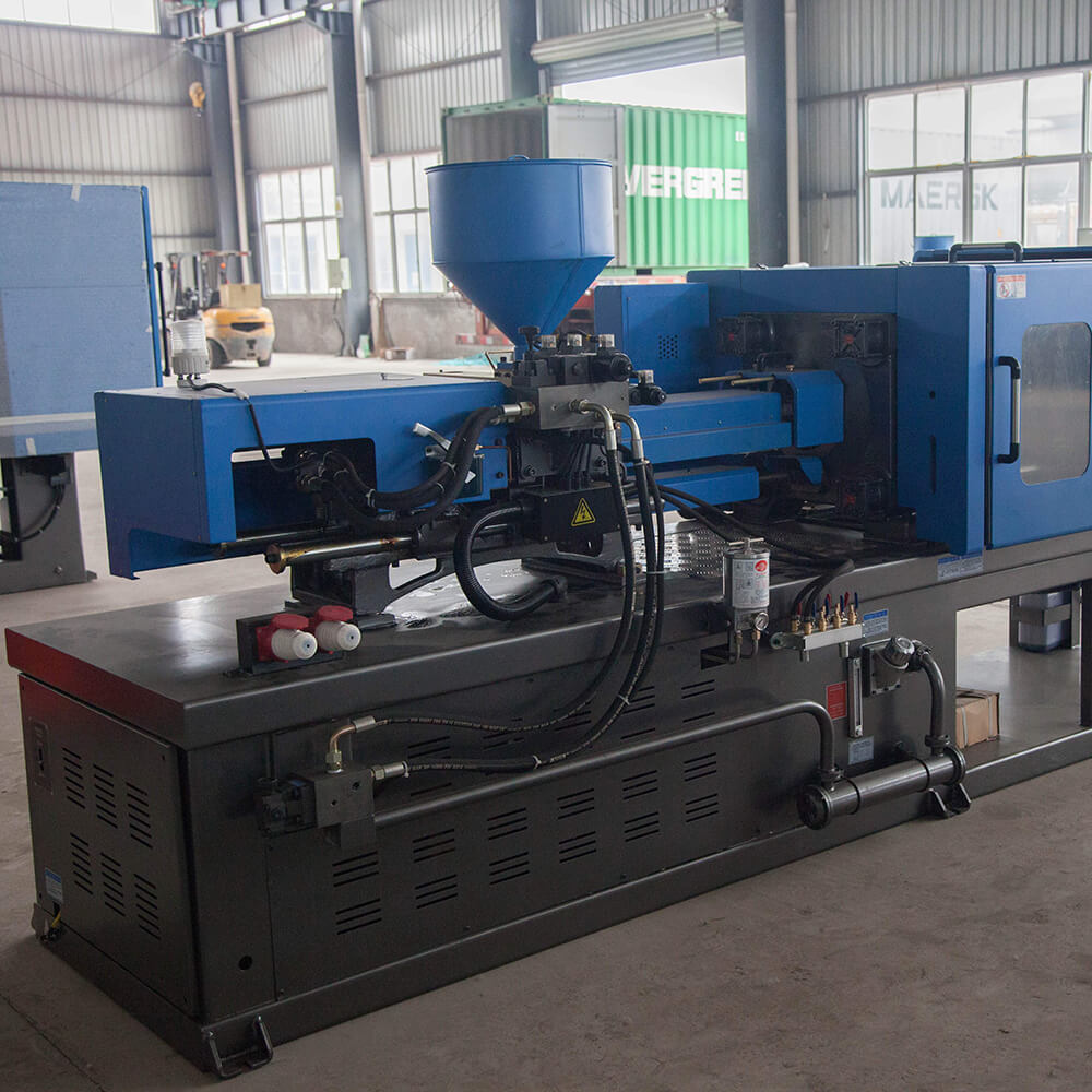 Injection Moulding Machine SZ-7500A
