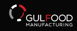 DUBAI GULFOOD