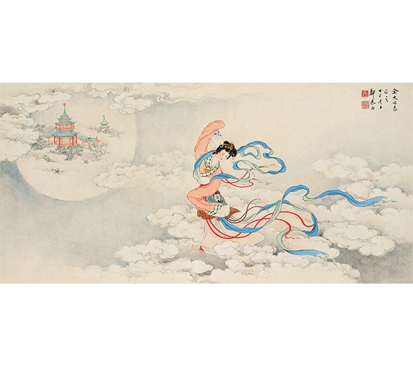Mid-autumn Festival Is Coming