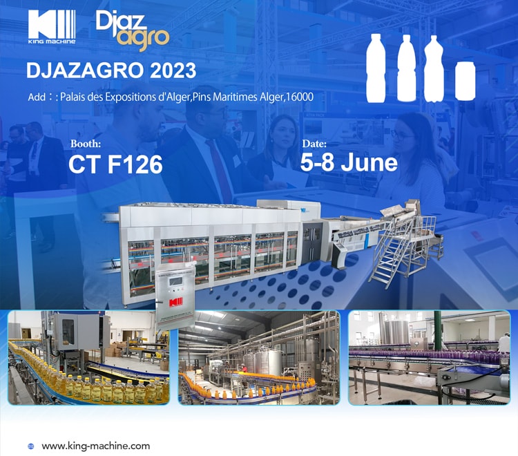 DJAZAGRO 2023