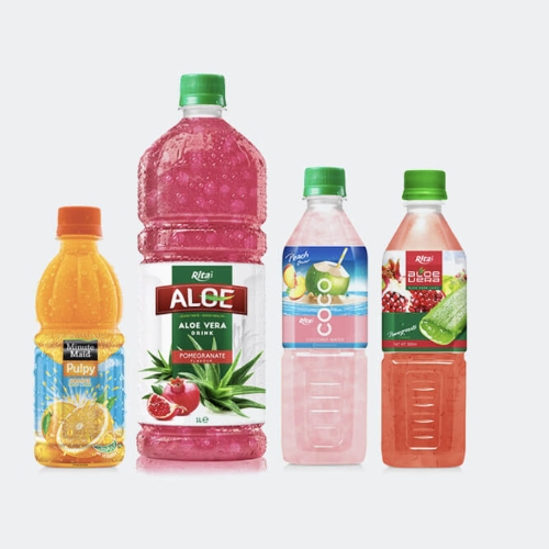 Why Juice Manufacturers Are Turning to Combiblock Filling Machines