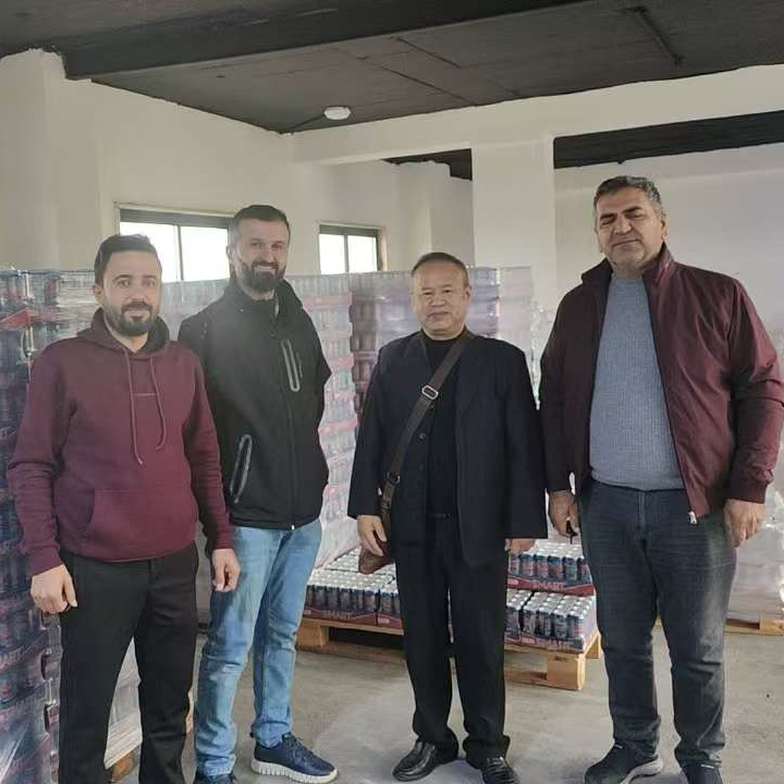 SIWAS Factory: A Success Story of Growth and Innovation in Erbil, Iraq