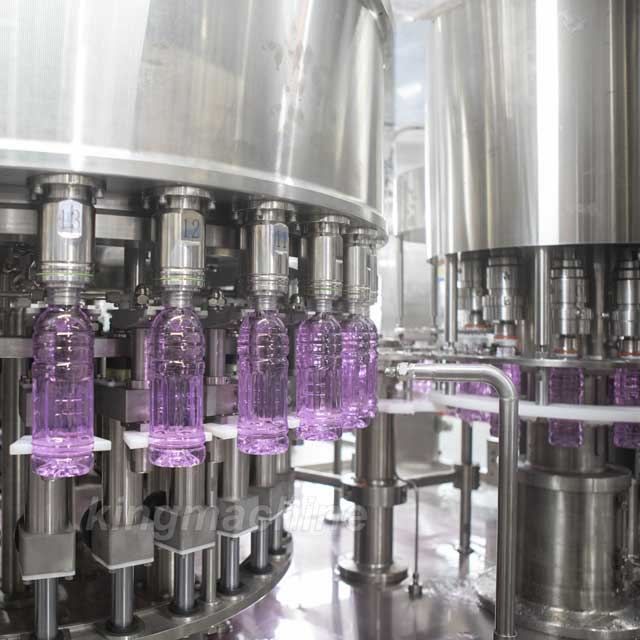 What is a Filling and Capping Machine?