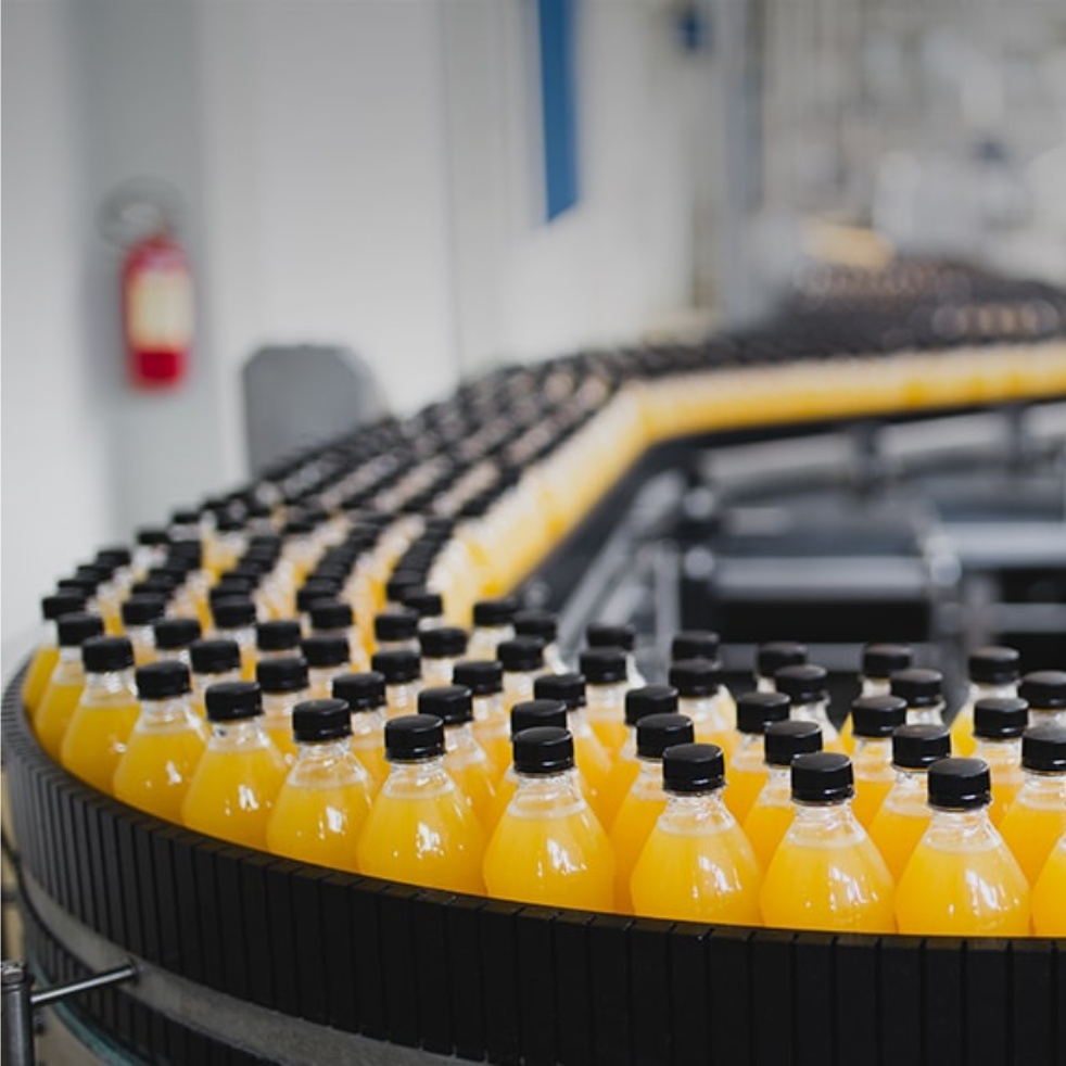 Best Juice Production Line Setup for Small Juice Factories (10,000–50,000 BPH)